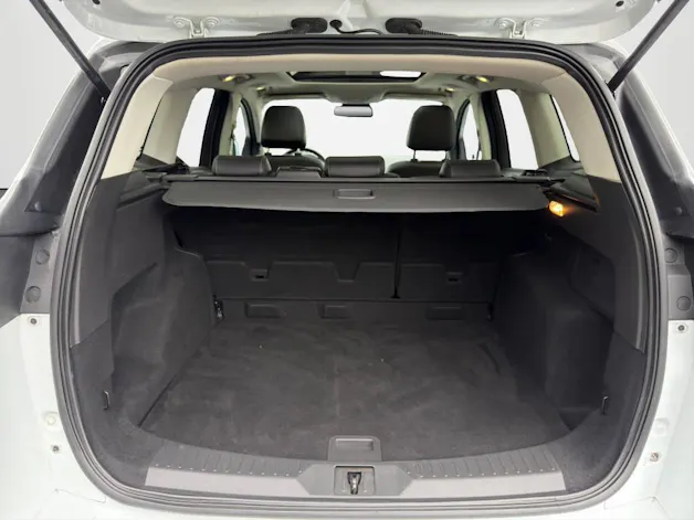 Ford Kuga 2.0 TDCi 180 Carving FPS