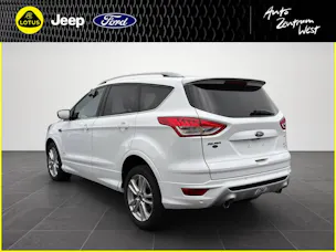 FORD Kuga 2.0 TDCi 180 Carving FPS