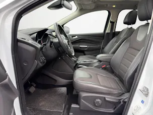 FORD Kuga 2.0 TDCi 180 Carving FPS