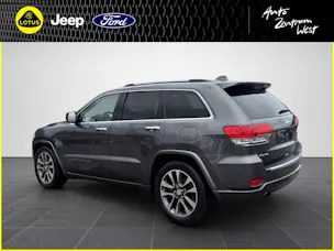 JEEP Grand Cherokee 3.0 CRD 250 Overland
