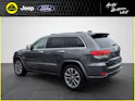 Jeep Grand Cherokee 3.0 CRD 250 Overland
