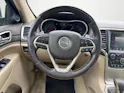 Jeep Grand Cherokee 3.0 CRD 250 Overland