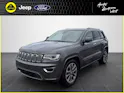 Jeep Grand Cherokee 3.0 CRD 250 Overland
