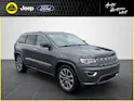 Jeep Grand Cherokee 3.0 CRD 250 Overland