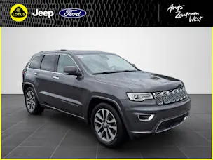 JEEP Grand Cherokee 3.0 CRD 250 Overland