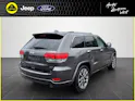 Jeep Grand Cherokee 3.0 CRD 250 Overland