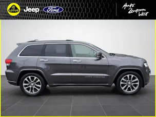 JEEP Grand Cherokee 3.0 CRD 250 Overland