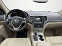 Jeep Grand Cherokee 3.0 CRD 250 Overland