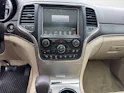 Jeep Grand Cherokee 3.0 CRD 250 Overland