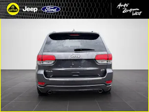 JEEP Grand Cherokee 3.0 CRD 250 Overland