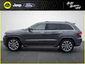Jeep Grand Cherokee 3.0 CRD 250 Overland