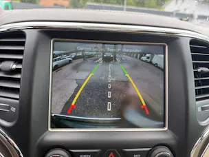 JEEP Grand Cherokee 3.0 CRD 250 Overland