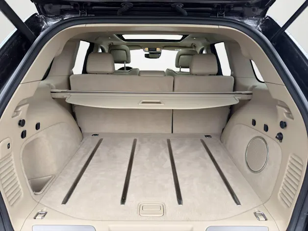 Jeep Grand Cherokee 3.0 CRD 250 Overland