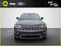 Jeep Grand Cherokee 3.0 CRD 250 Overland