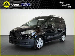 FORD Transit Courier Van 1.0 EcoB Trend