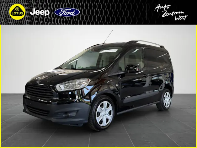 Ford Transit Courier Van 1.0 EcoB Trend