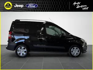 FORD Transit Courier Van 1.0 EcoB Trend