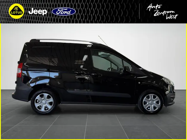 Ford Transit Courier Van 1.0 EcoB Trend