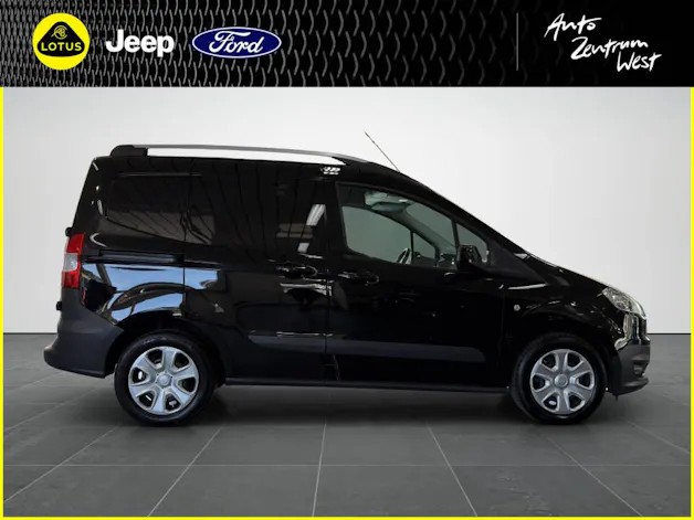 Ford Transit Courier Van 1.0 EcoB Trend