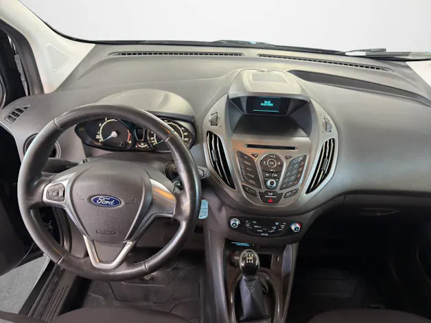 Ford Transit Courier Van 1.0 EcoB Trend