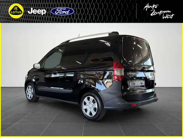 Ford Transit Courier Van 1.0 EcoB Trend