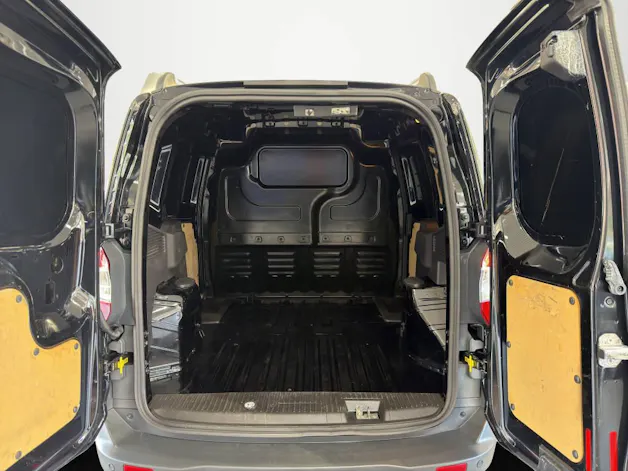 Ford Transit Courier Van 1.0 EcoB Trend