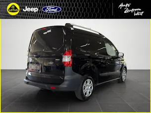 FORD Transit Courier Van 1.0 EcoB Trend