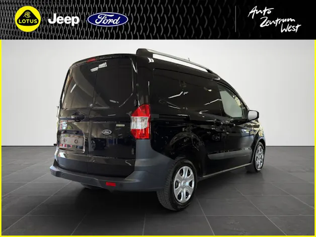 Ford Transit Courier Van 1.0 EcoB Trend
