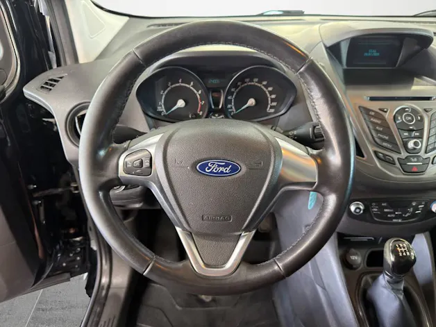 Ford Transit Courier Van 1.0 EcoB Trend