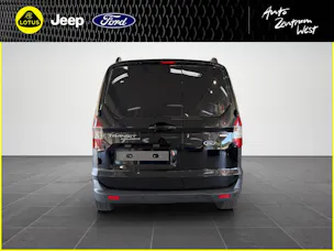 FORD Transit Courier Van 1.0 EcoB Trend