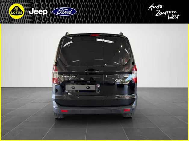 Ford Transit Courier Van 1.0 EcoB Trend