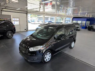 FORD Transit Courier Van 1.0 EcoB Trend