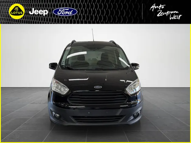 Ford Transit Courier Van 1.0 EcoB Trend