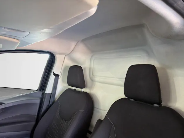 Ford Transit Courier Van 1.0 EcoB Trend