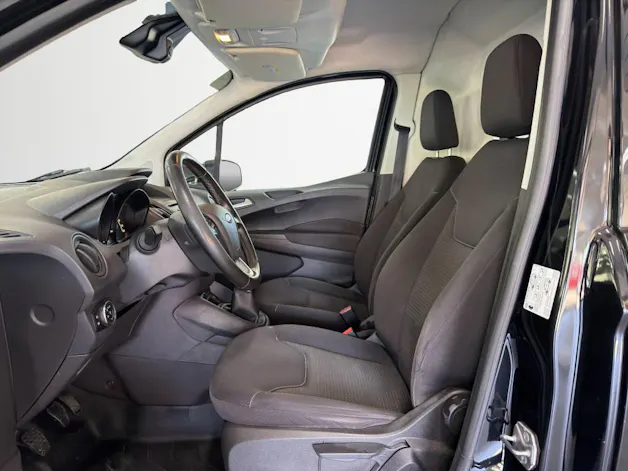 Ford Transit Courier Van 1.0 EcoB Trend
