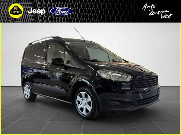 Ford Transit Courier Van 1.0 EcoB Trend