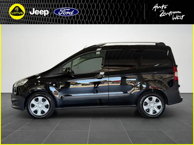 Ford Transit Courier Van 1.0 EcoB Trend