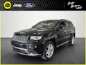 Jeep Grand Cherokee 3.0 CRD 250 Summit