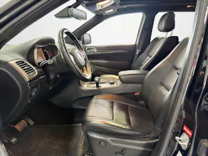Jeep Grand Cherokee 3.0 CRD 250 Summit