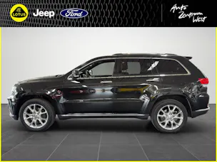 Jeep Grand Cherokee 3.0 CRD 250 Summit