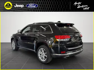 Jeep Grand Cherokee 3.0 CRD 250 Summit