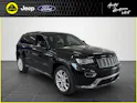 Jeep Grand Cherokee 3.0 CRD 250 Summit