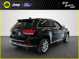 Jeep Grand Cherokee 3.0 CRD 250 Summit