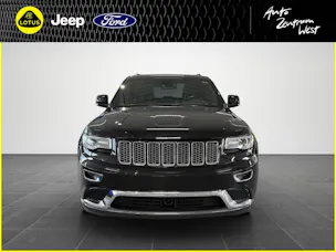 Jeep Grand Cherokee 3.0 CRD 250 Summit