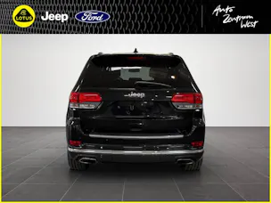 Jeep Grand Cherokee 3.0 CRD 250 Summit