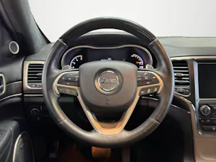 Jeep Grand Cherokee 3.0 CRD 250 Summit