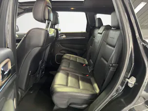 Jeep Grand Cherokee 3.0 CRD 250 Summit