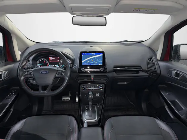 Ford EcoSport 1.0 EcoB 125 ST-Line