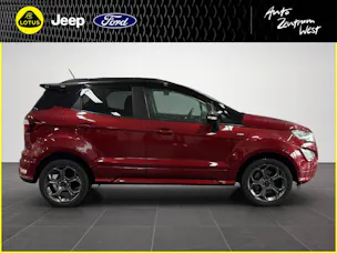 FORD EcoSport 1.0 EcoB 125 ST-Line