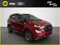 Ford EcoSport 1.0 EcoB 125 ST-Line